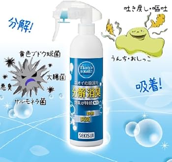エアコンのかび・ナノトタル